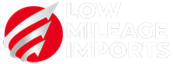 Low Mileage Imports