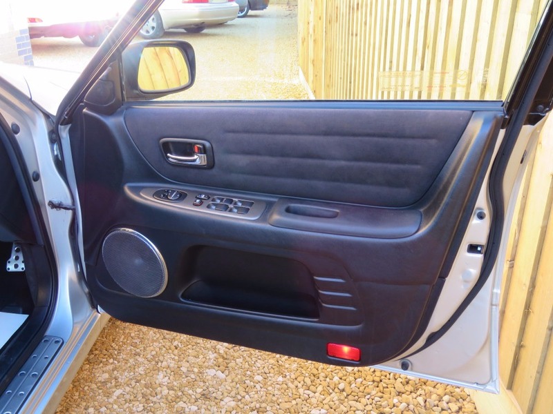 LEXUS IS 300