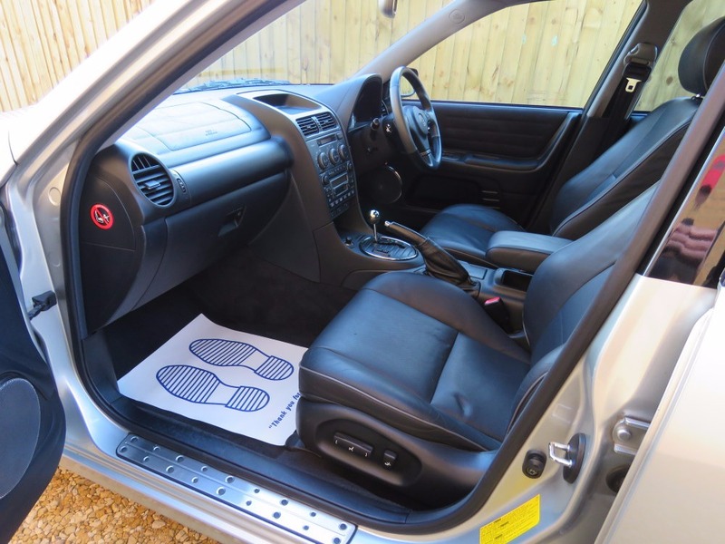 LEXUS IS 300