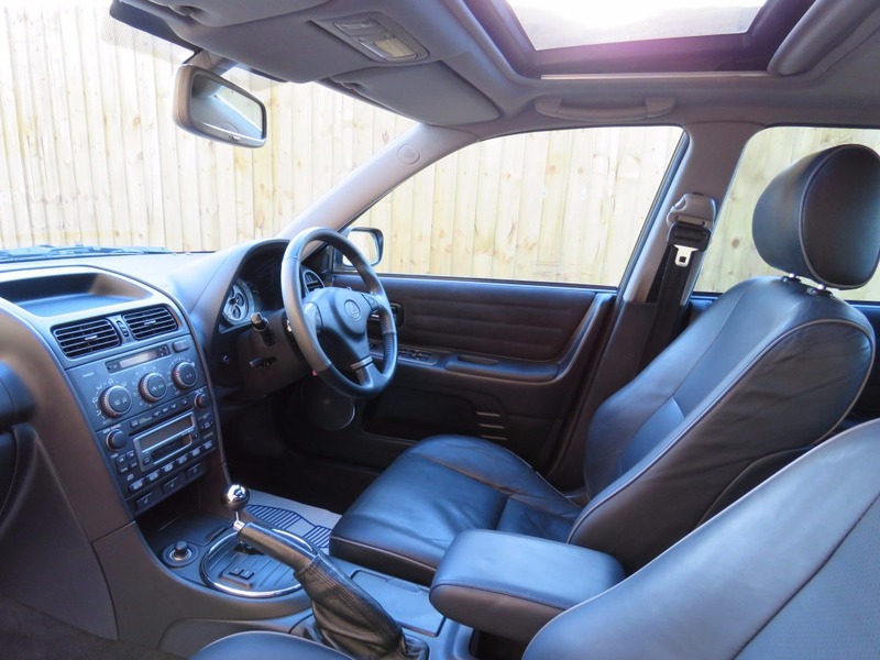 LEXUS IS 300